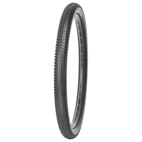 Kujo Kujo 558061 26 x 2.10 Attachi MTB Wire Bead Tire; Black 558061
